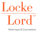 (LOCKE LORD LLP LOGO)